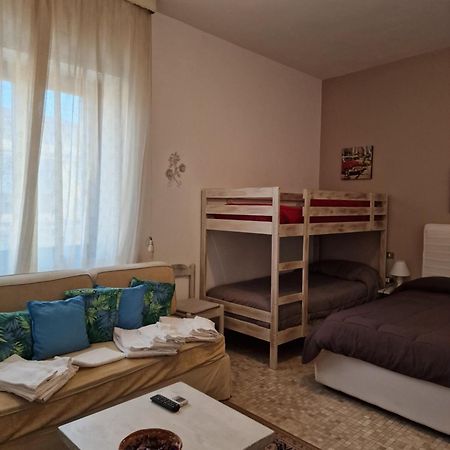 Camere Le Margherite Olbia Exterior photo