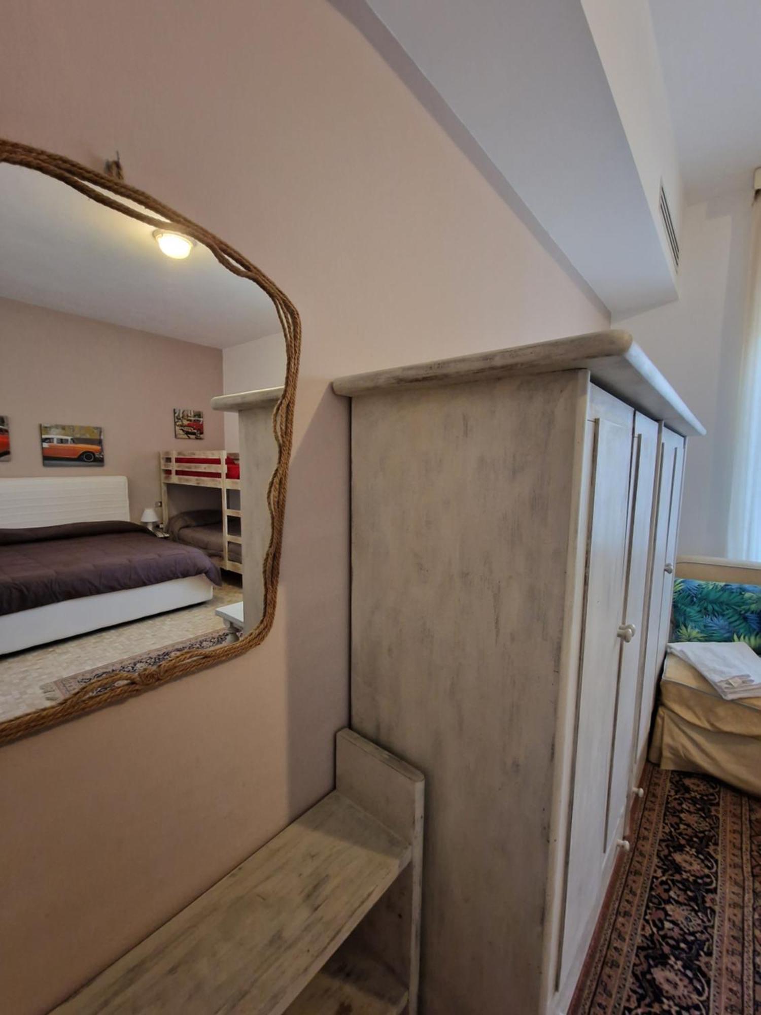 Camere Le Margherite Olbia Exterior photo