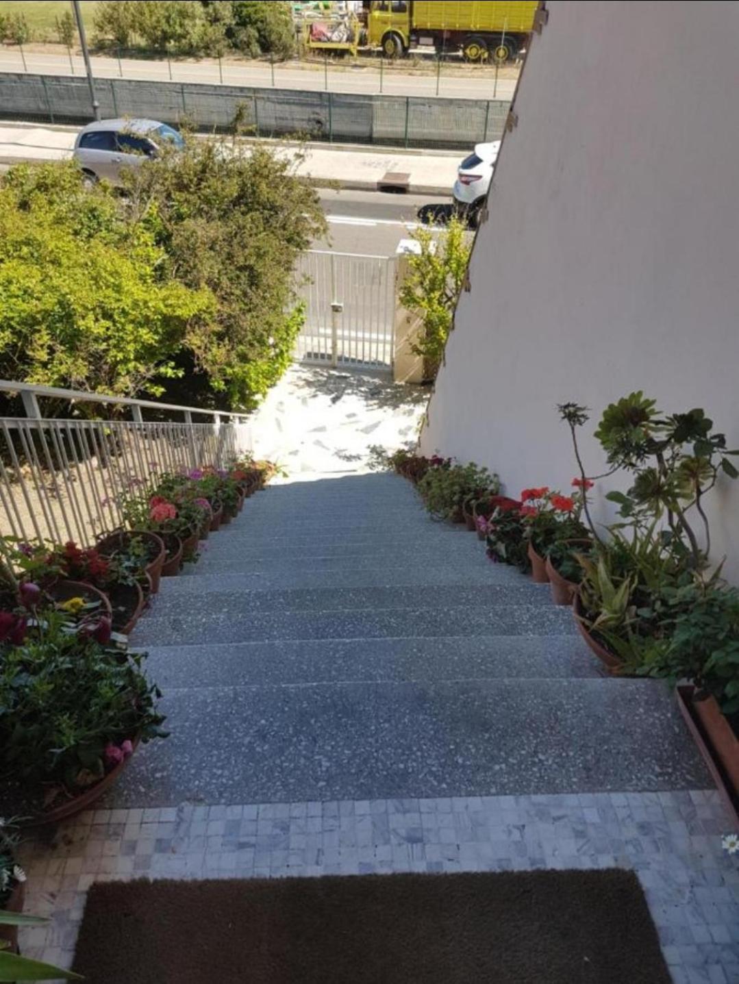 Camere Le Margherite Olbia Exterior photo